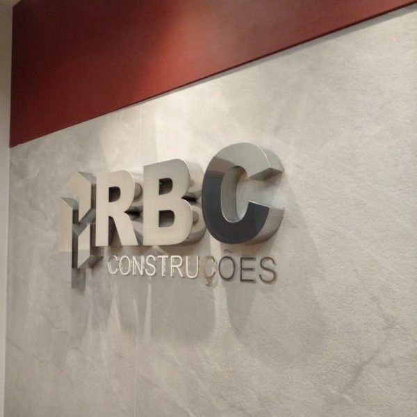 Foto RBC Construções
